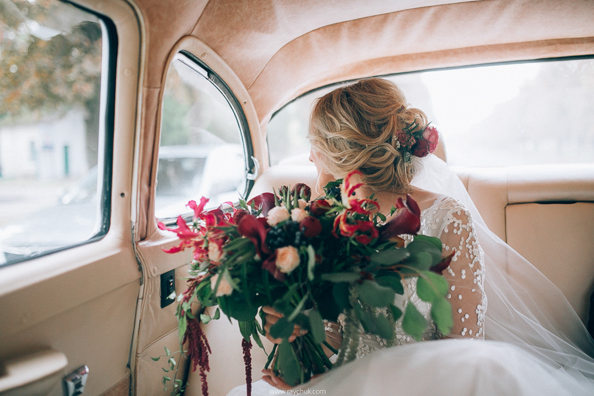 Яна&Олександр. Головна