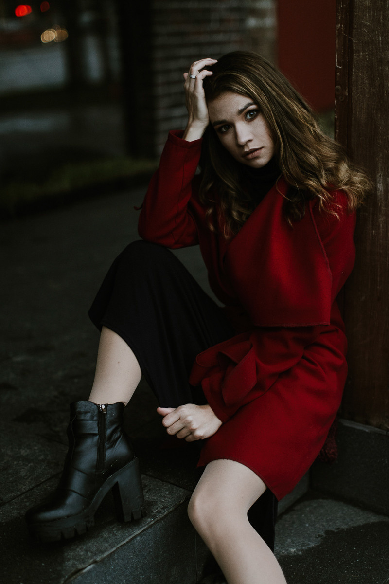 Inna. Головна