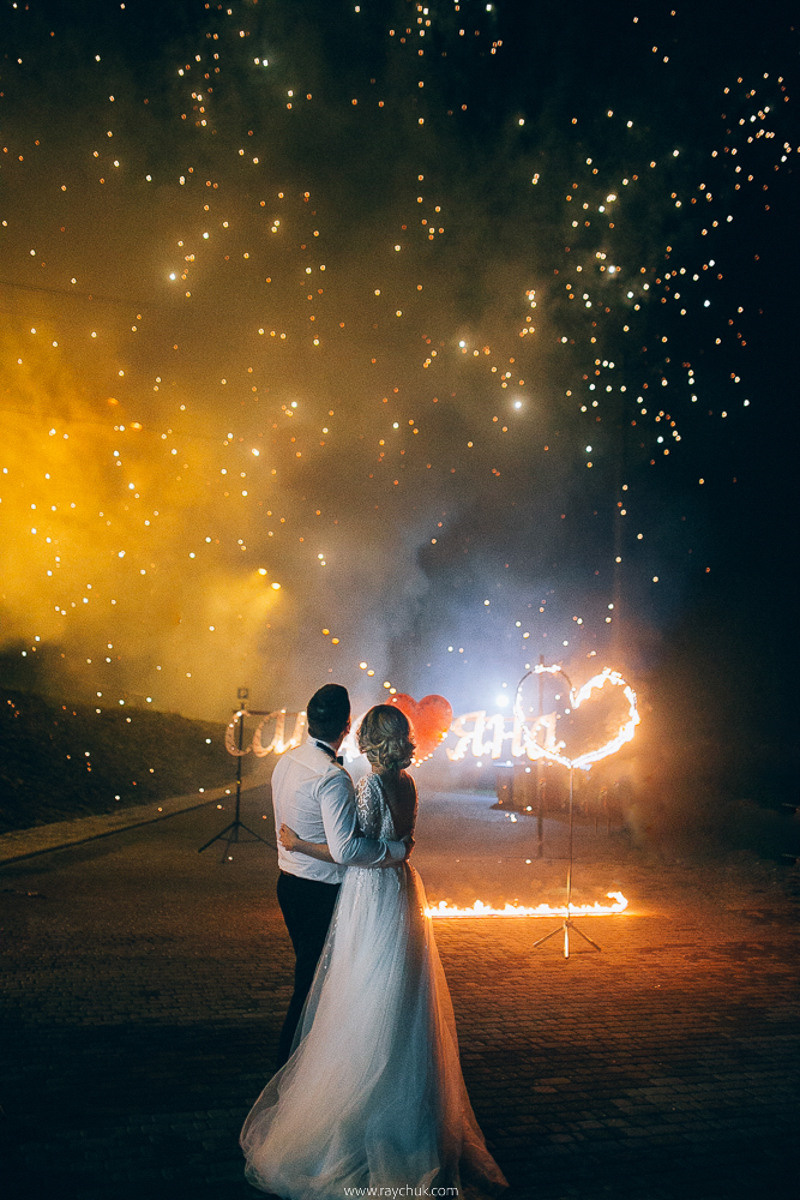 Яна&Олександр