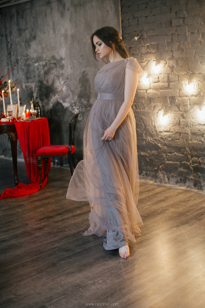 Nastya&Vanya.Love story. Головна