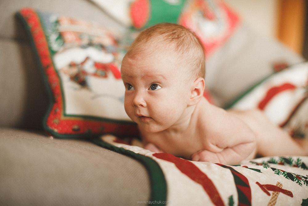 Misha Jana Elja. Головна