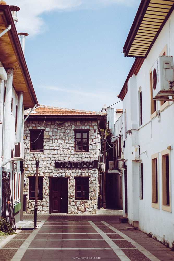 Тurkey. Marmaris. Головна