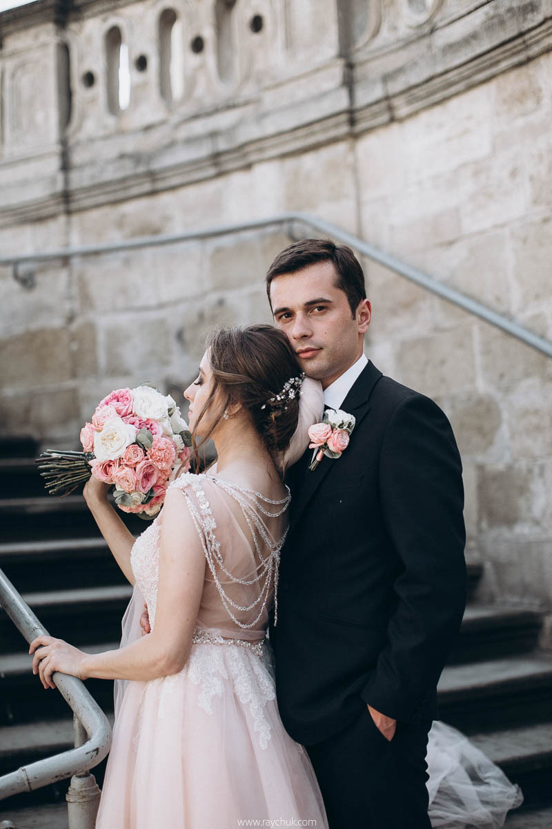 Яна&Юрій. Головна