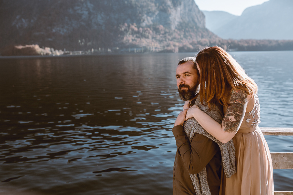 N&A. love story. Головна