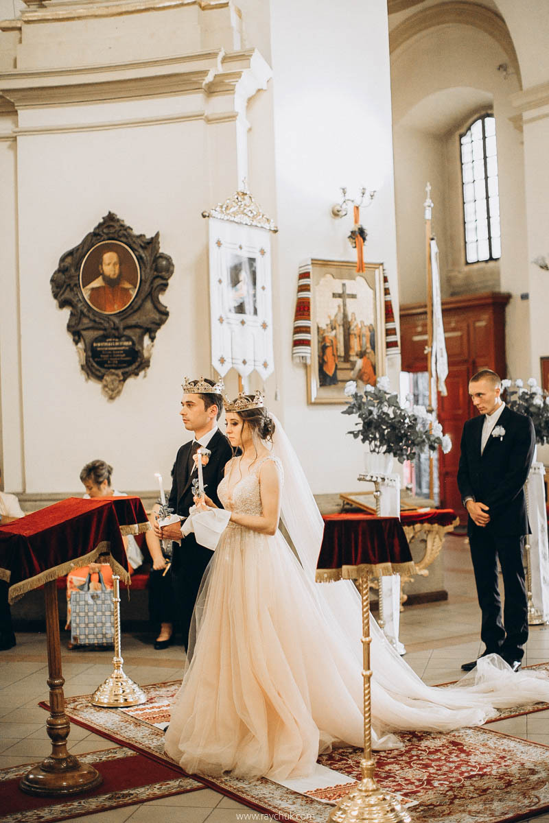 Яна&Юрій. Головна