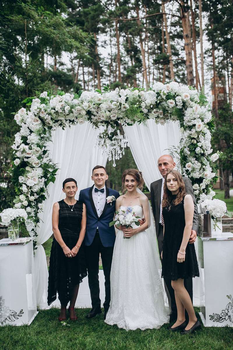 Володимир&Оксана. Головна