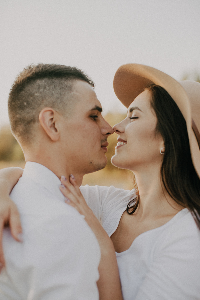 Яна і Ілля. Головна