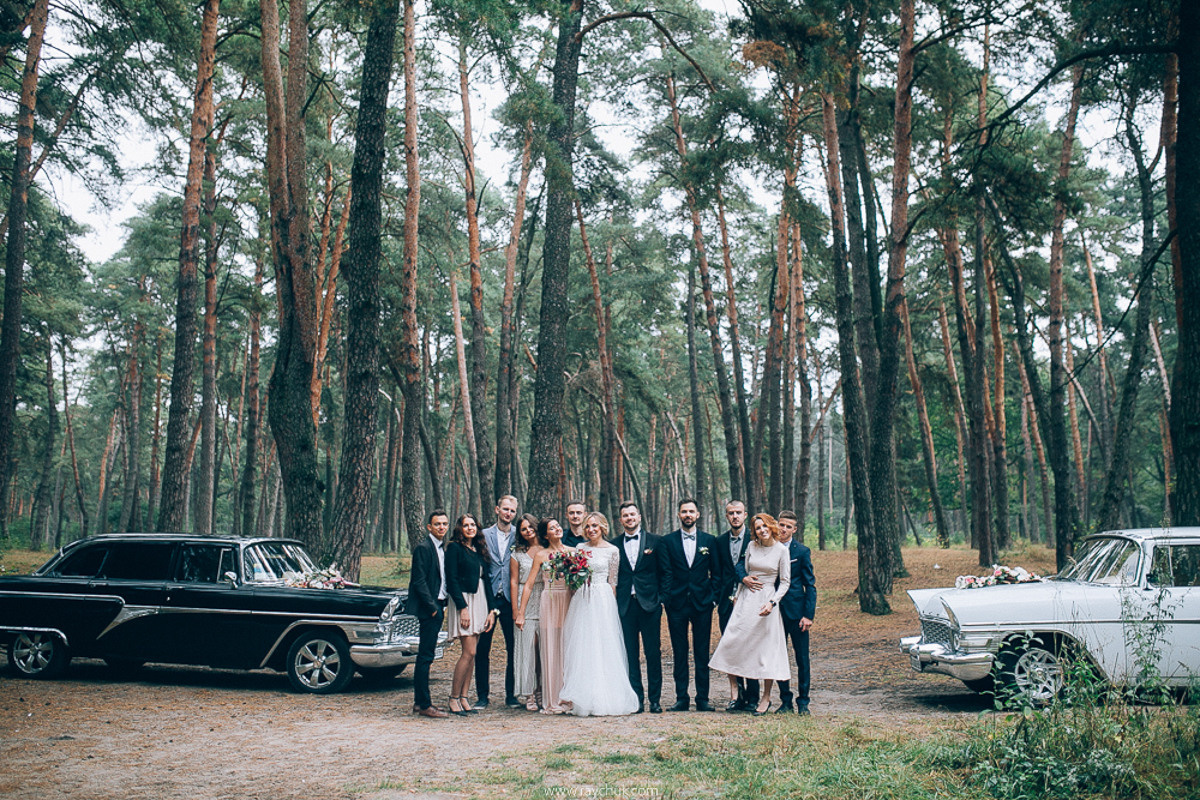 Яна&Олександр. Головна