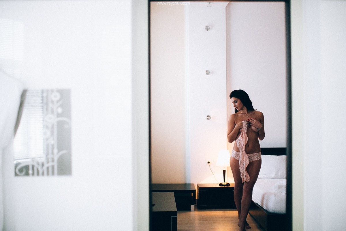 Diana. Головна