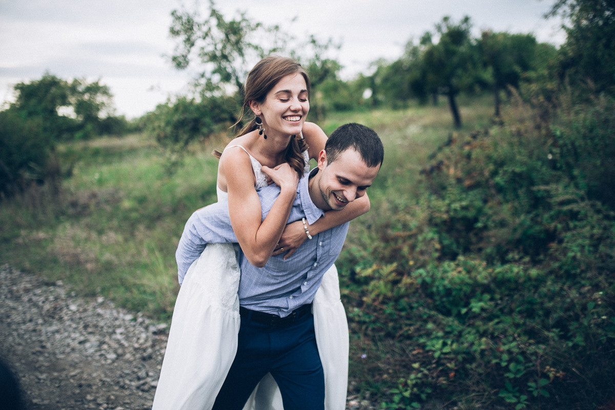 Someone Like You. Головна