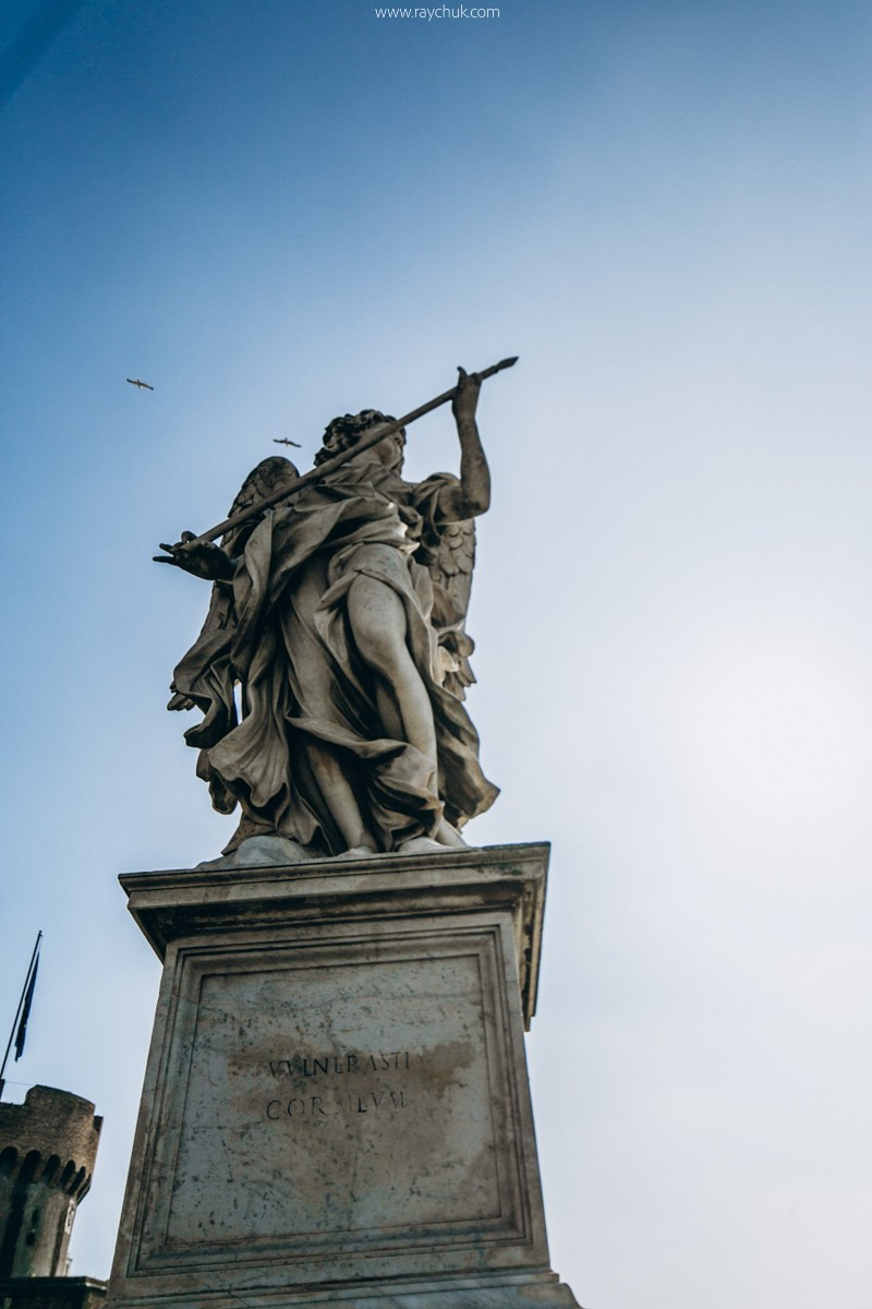 Italy. Romе. Головна