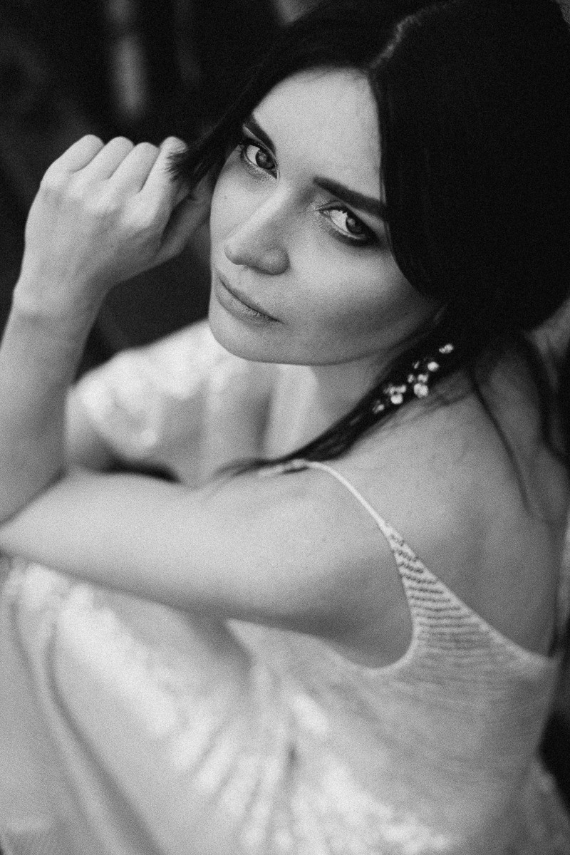 Ксюша&Сергій. Головна