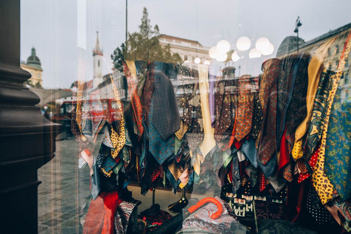 Austria. Wien. Головна