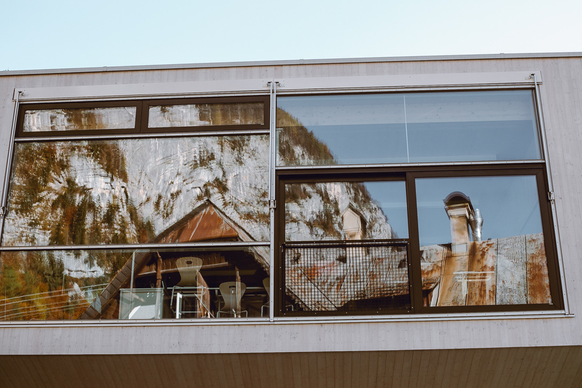 Austria. Hallstatt. Головна