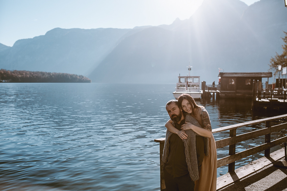 N&A. love story. Головна