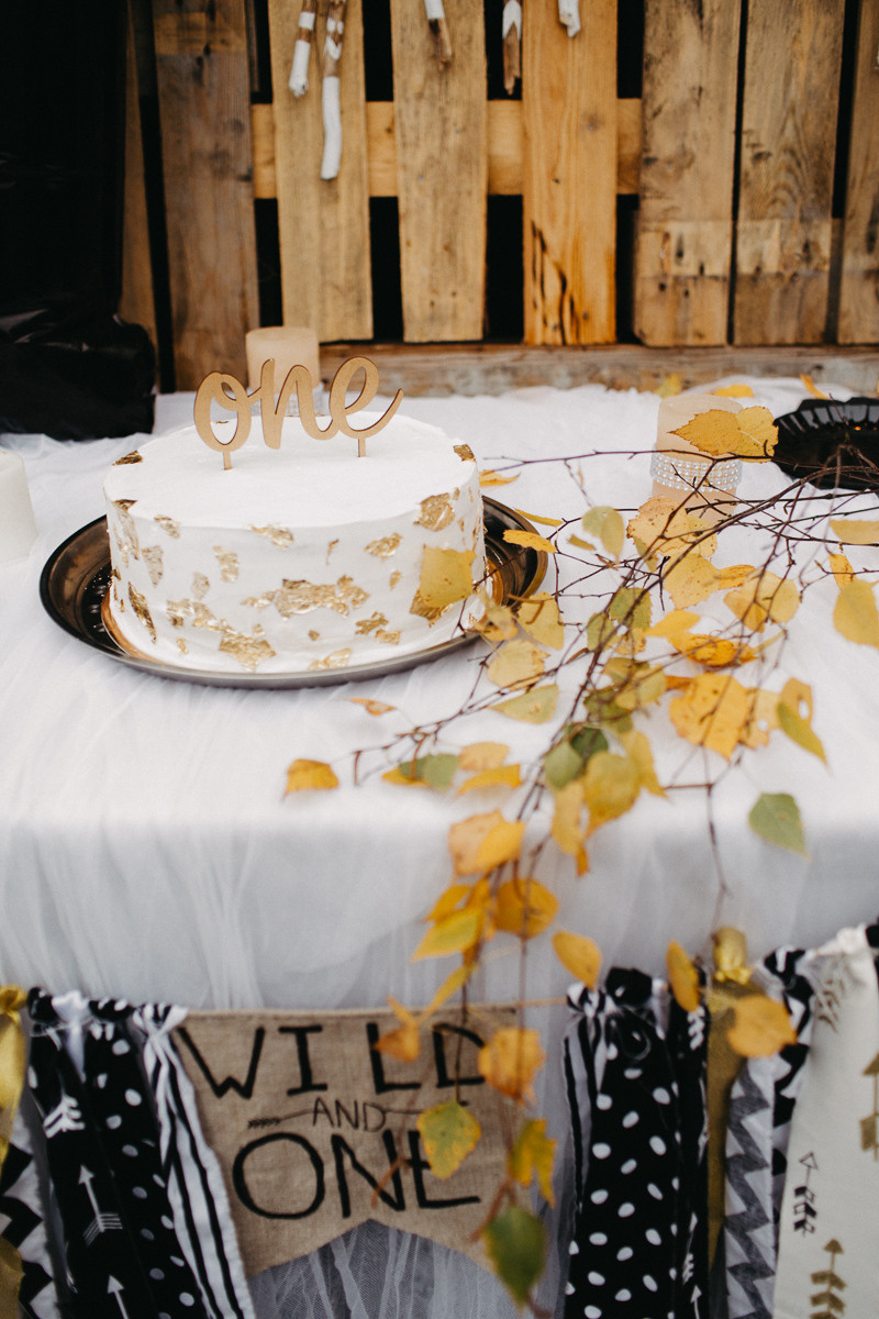 Нappy Birthday, Nail!. Головна