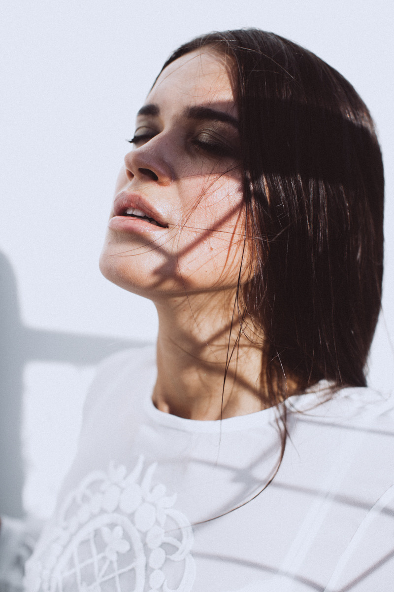 It's a Beautiful Day. Головна