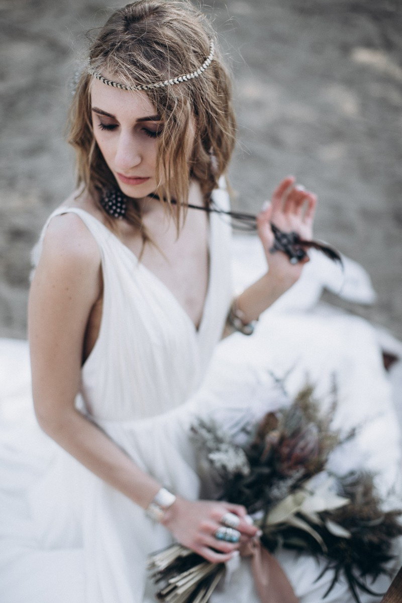 I Belong To You. Головна