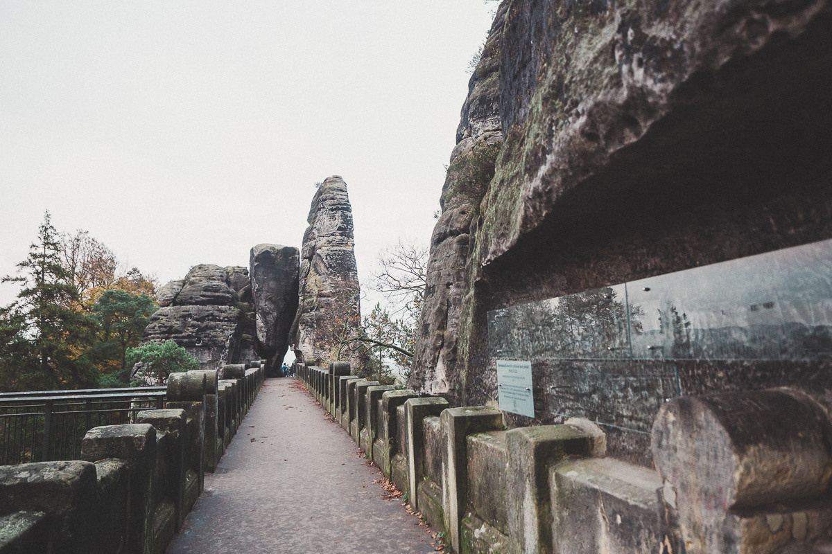 Germany. Lohmen. Головна