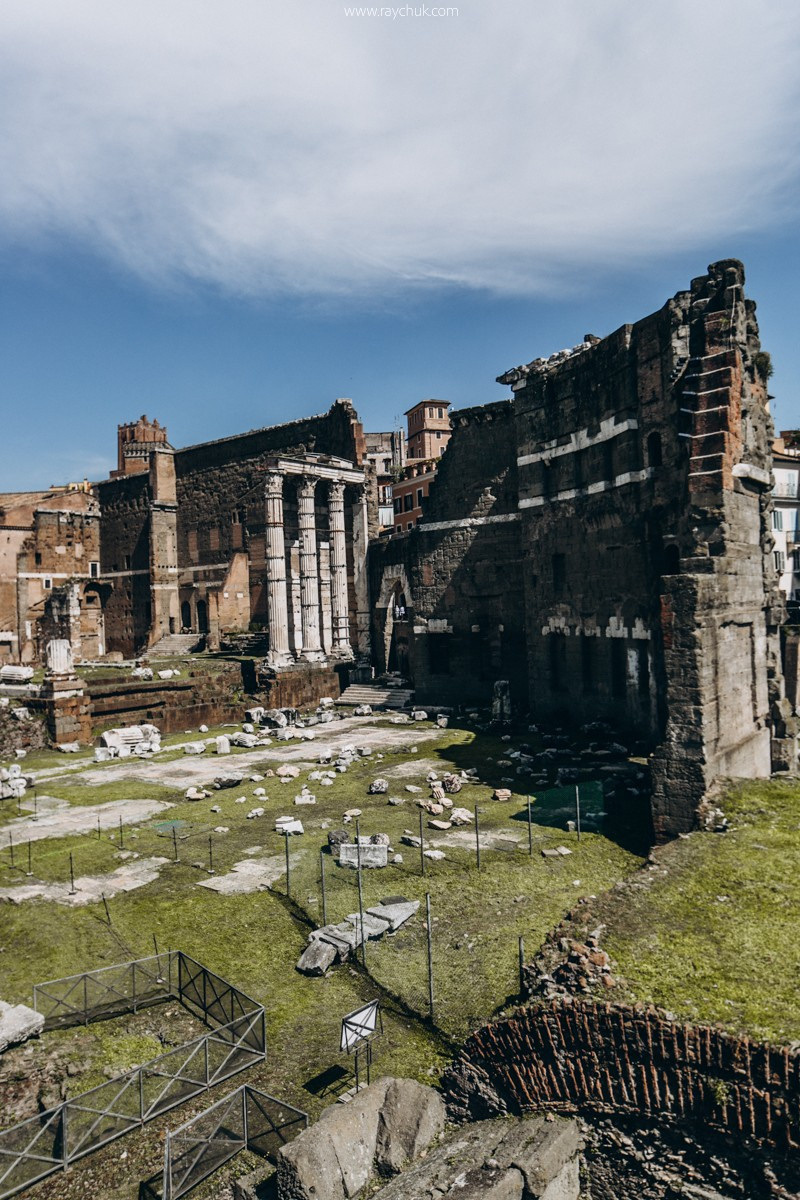 Italy. Romе. Головна