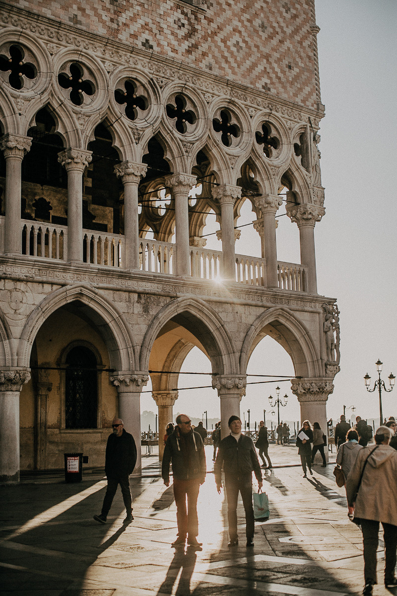 Italy. Venice. Головна