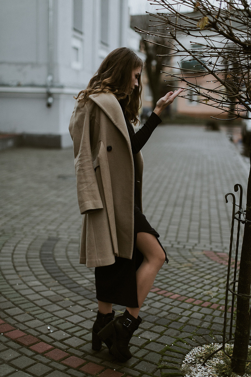 Inna. Головна