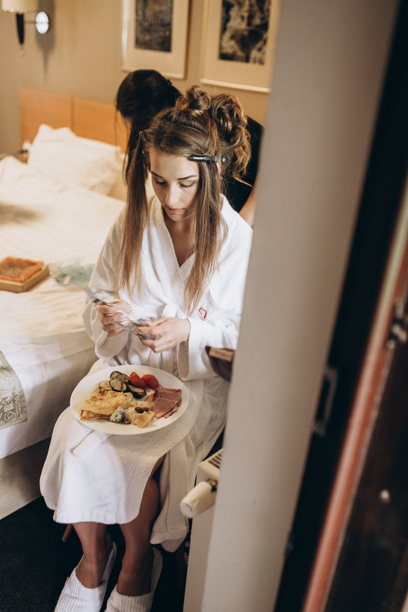 Володимир&Оксана. Головна