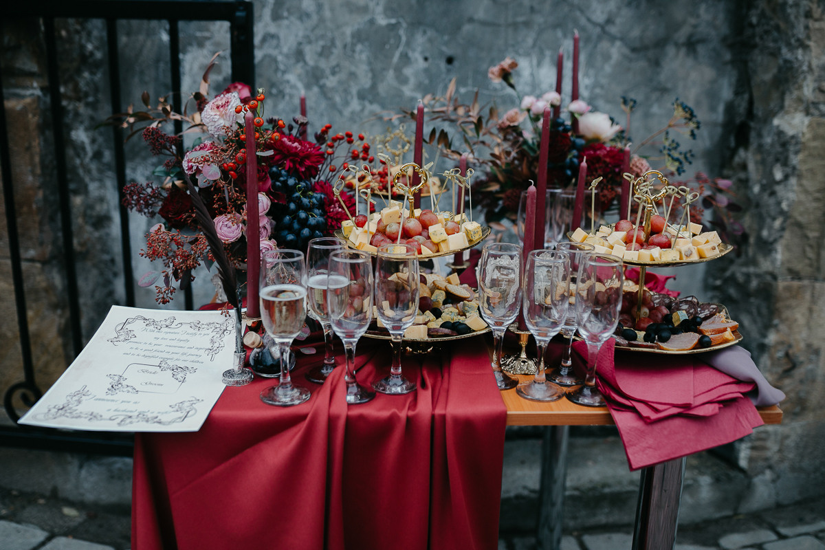 Віолета&Максим. Головна