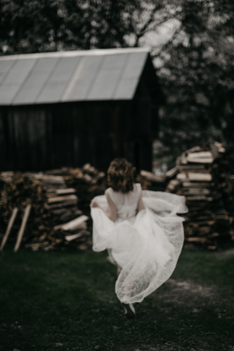 Tear. Головна