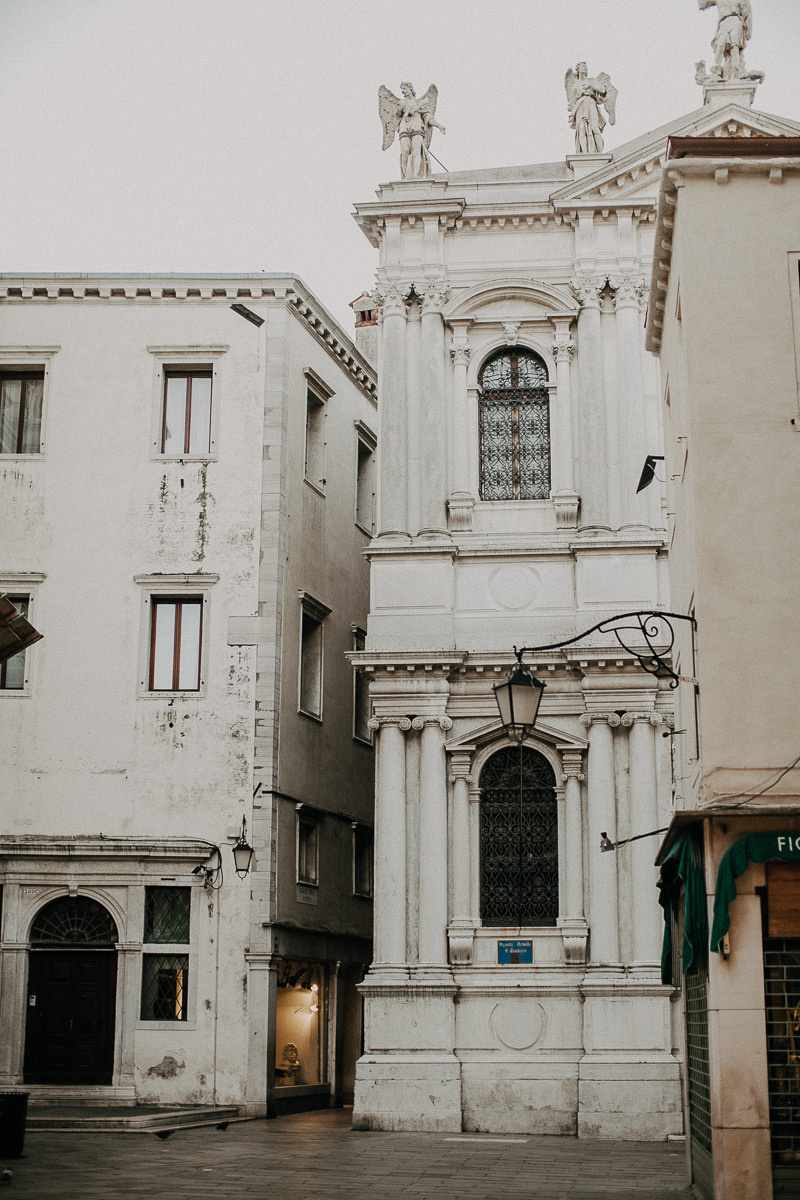 Italy. Venice. Головна