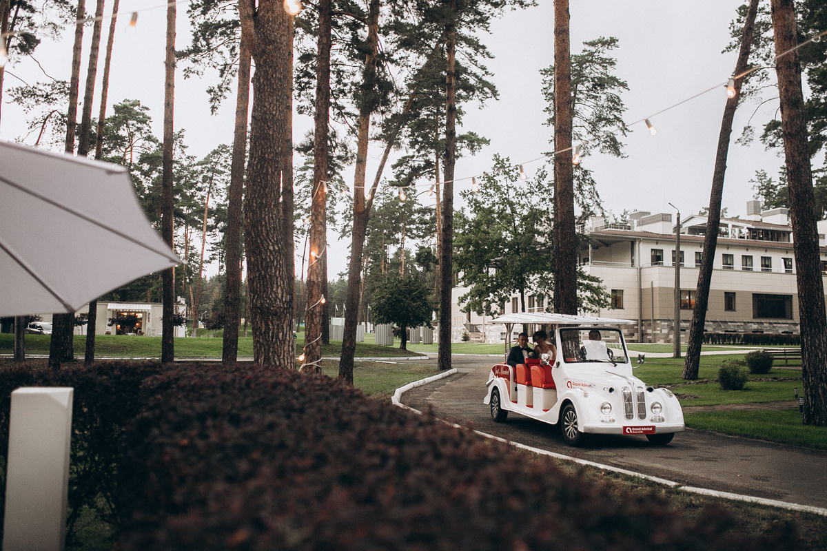 Володимир&Оксана. Головна