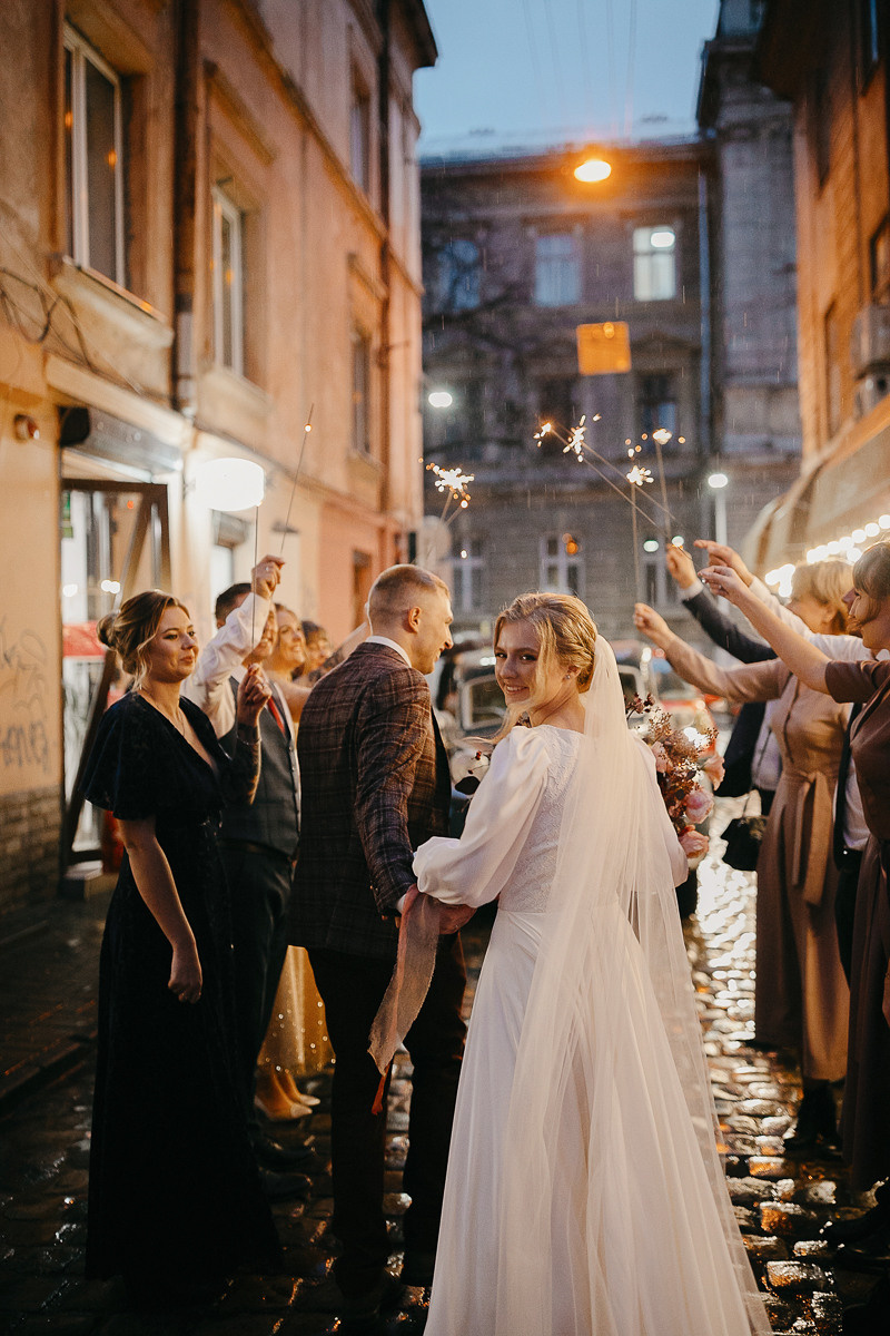 Віолета&Максим. Головна