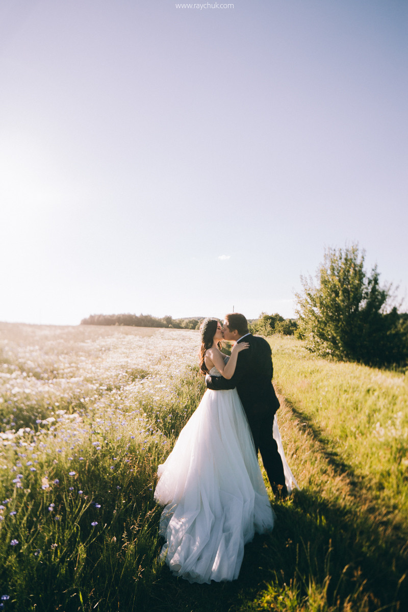 Тарас&Юля. Головна