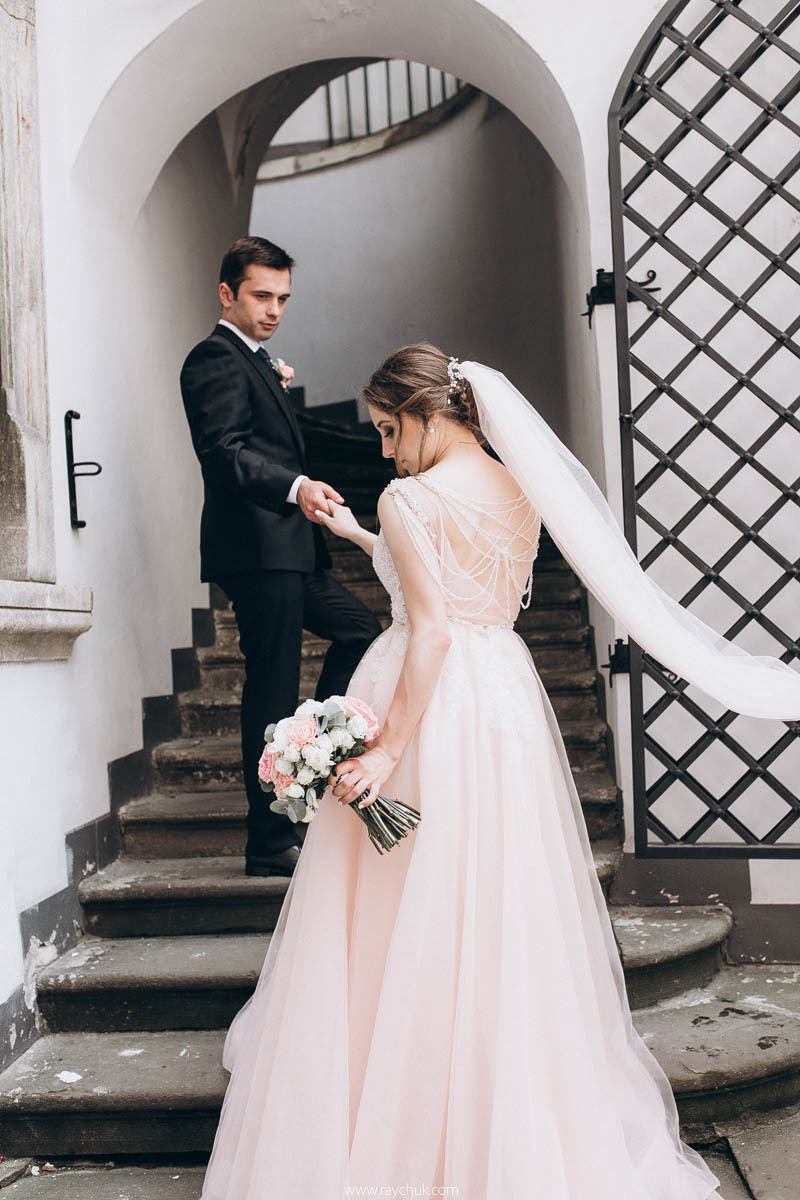 Яна&Юрій. Головна