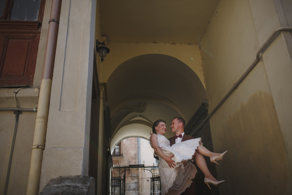 Дорота&Орест. Головна