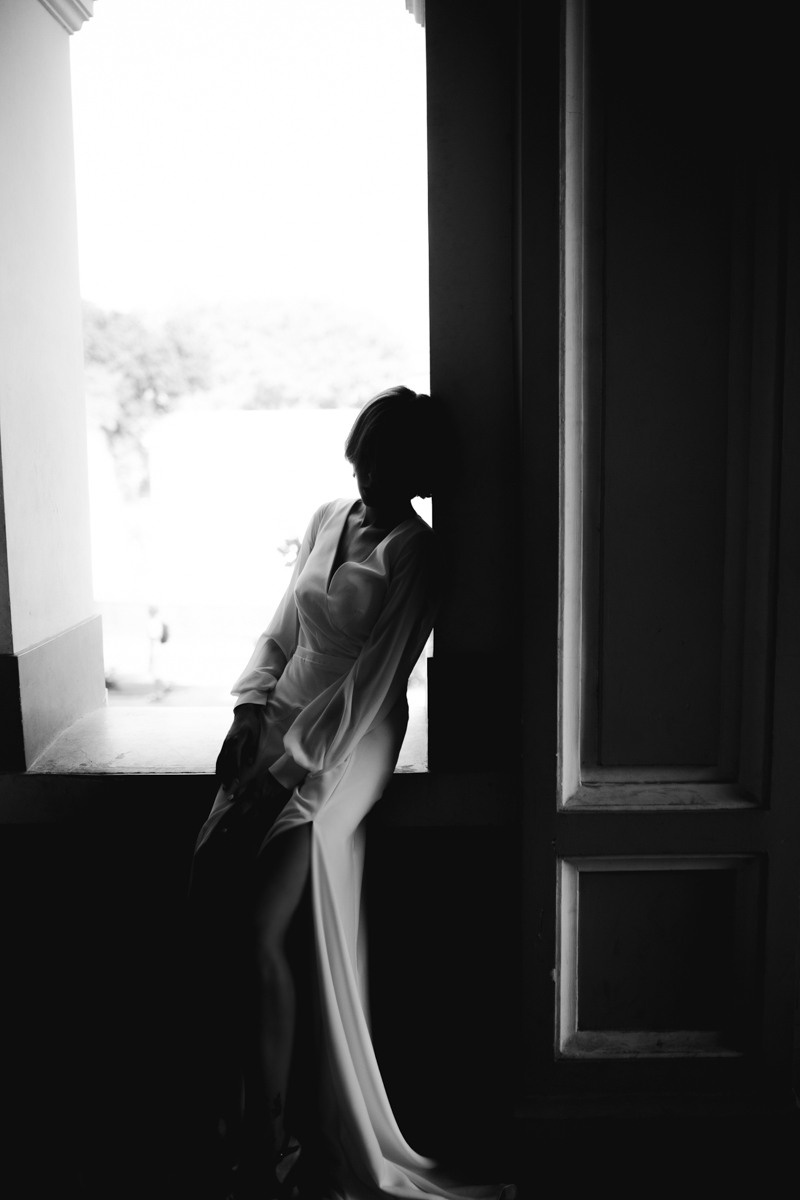 Everything You Are. Головна