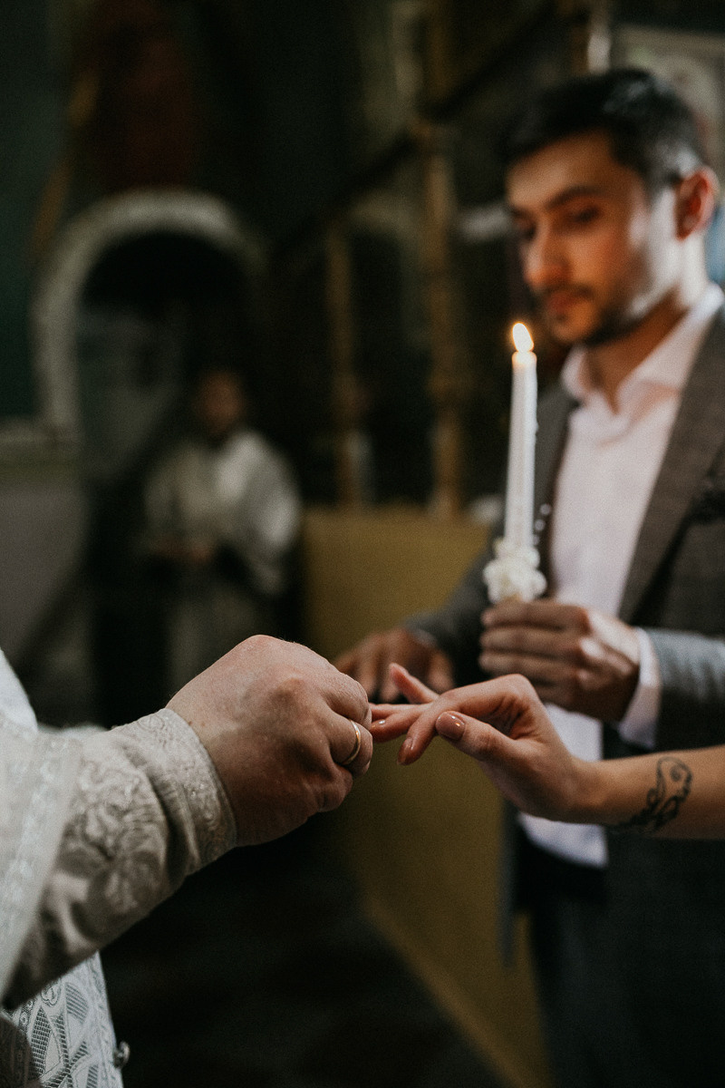 Ксюша&Сергій. Головна