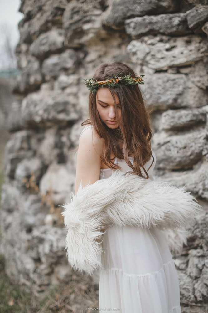 Spring is coming soon. Головна