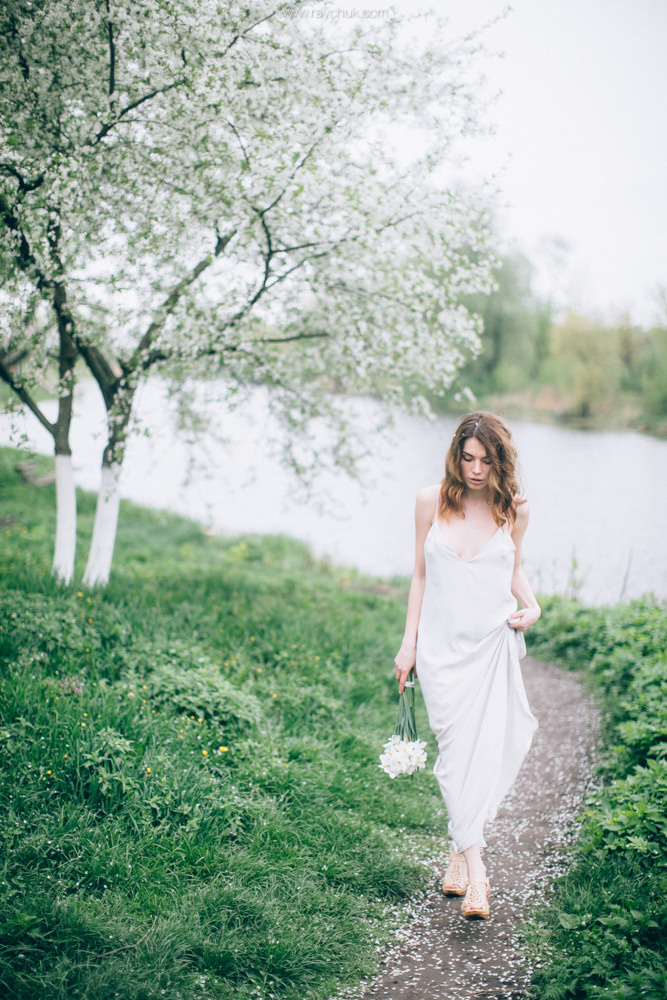 Анастасія. Головна