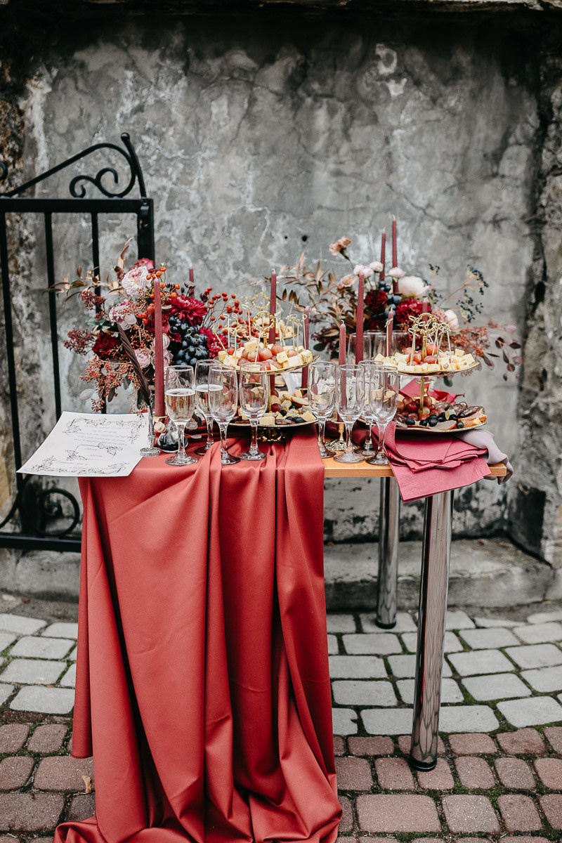 Віолета&Максим. Головна