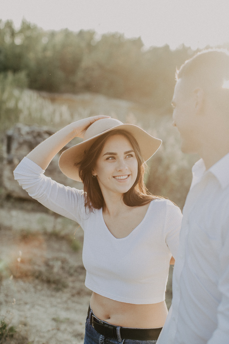 Яна і Ілля. Головна