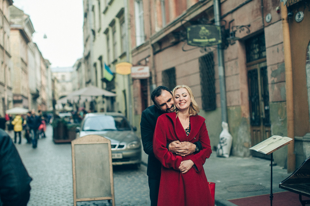 Muammer&Oksana.love story. Головна