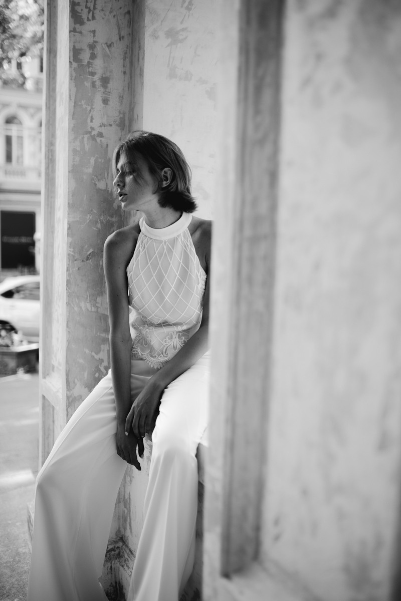 Everything You Are. Головна