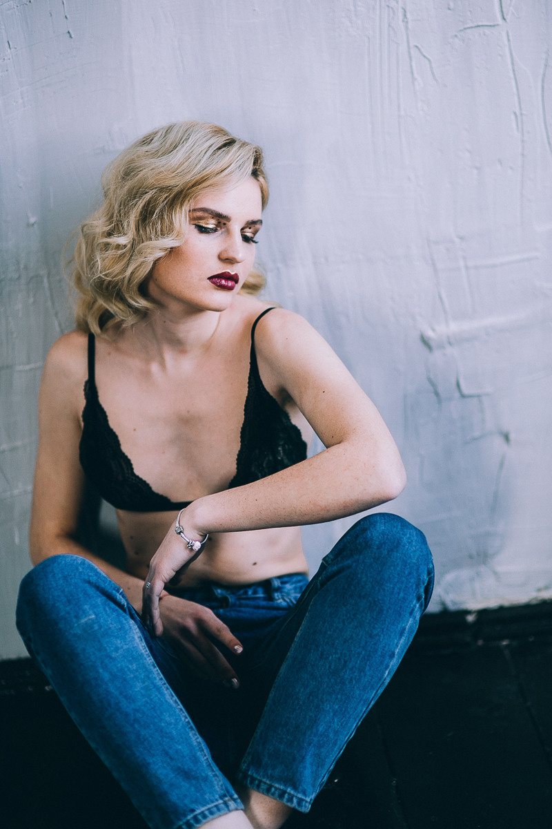 Olha. Головна