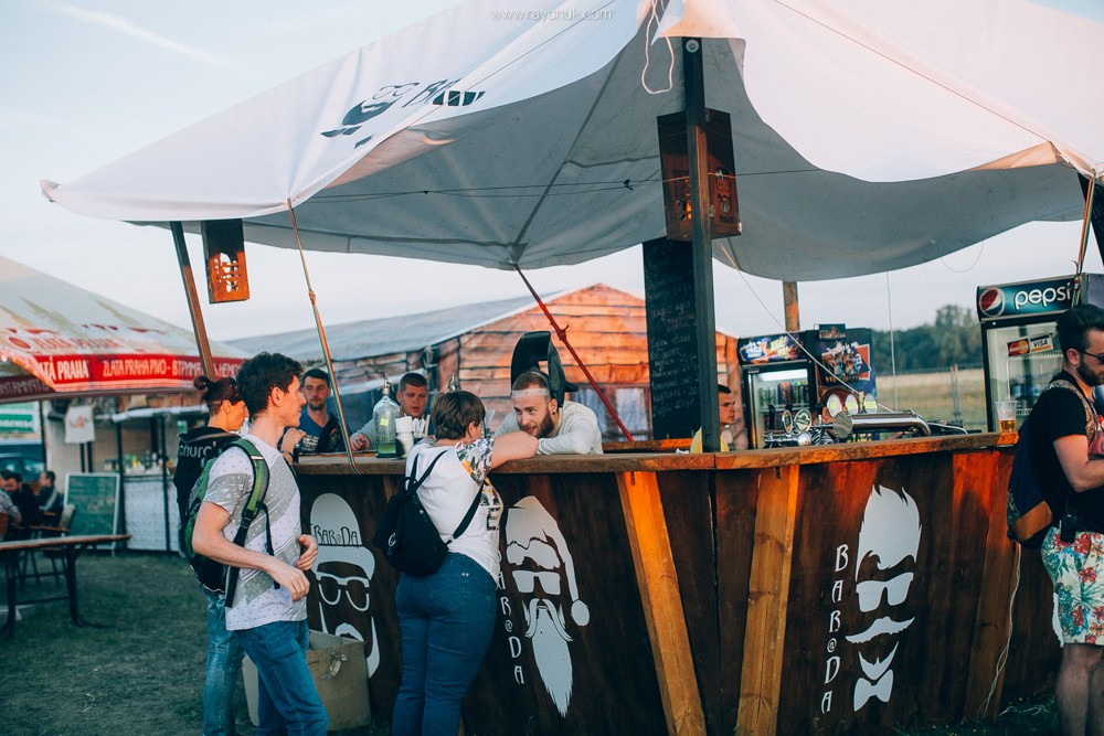 Report №6. Головна