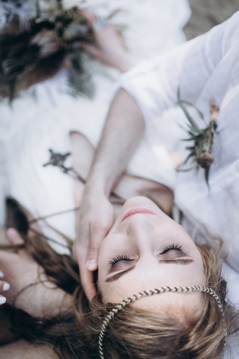 I Belong To You. Головна