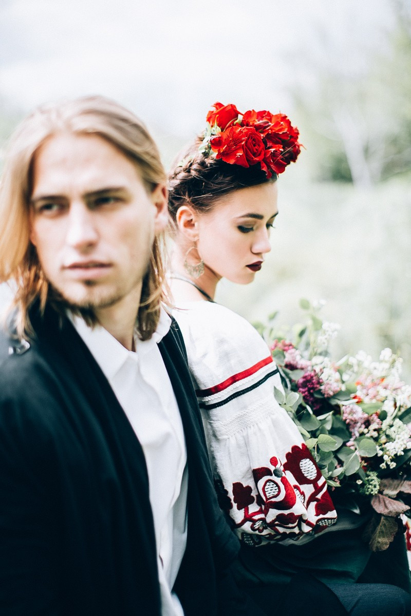 Frida. Головна