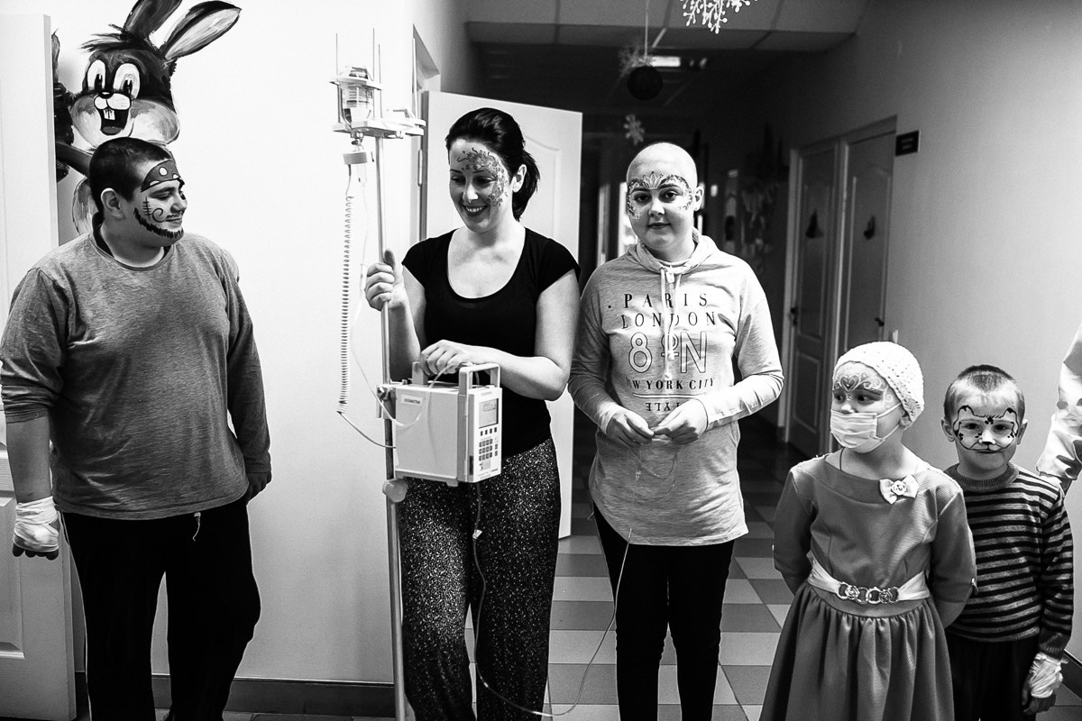 Report №11. Головна