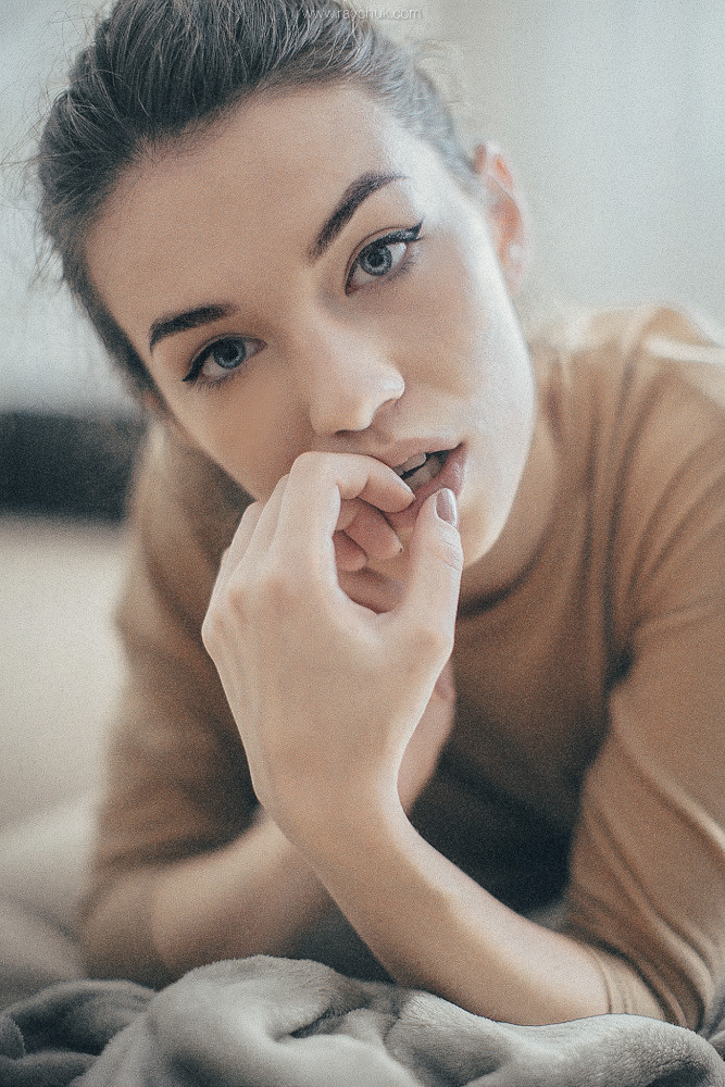 Nastya. Головна