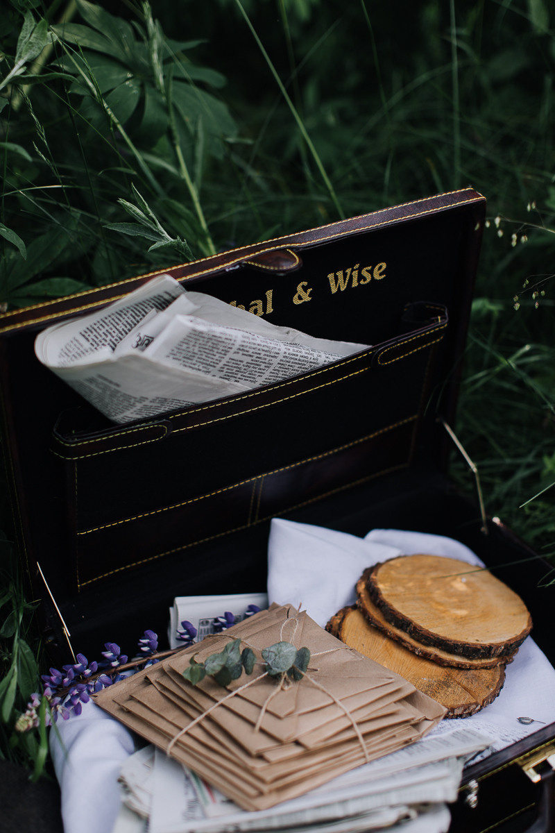 Мар"яна і Каміла. Головна